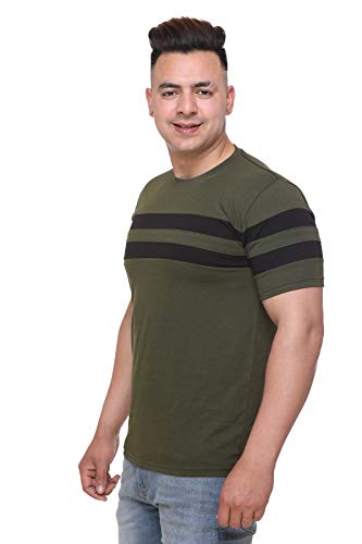 Image of SHAUN Men's Regular Fit T-Shirt