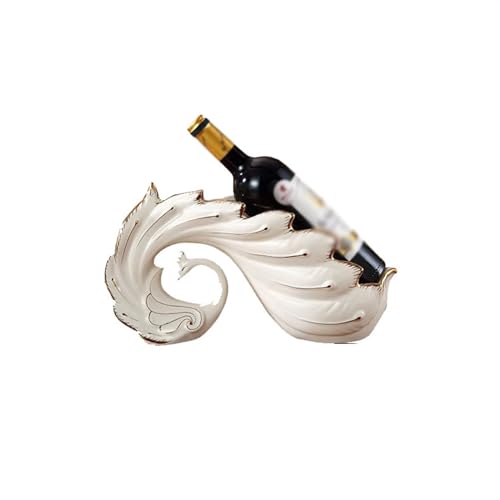 Soporte para Botellas de Vino SONGCHAO de Mesa miniatura 1