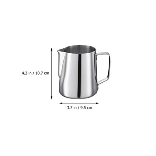 ARTIBETTER Kit de Fabricação de Velas DIY Com 600Ml Copo de Aço Inoxidável Fragrância de Cera de Abe