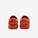 Nike Dunk Low SE Women's Shoes (HV5756-633, Picante Red/Dragon Red) Size 9