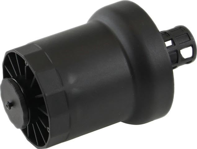 Rein Automotive CPL0053 07K115408 Oil Filter Cover Cap (Screw Cap)