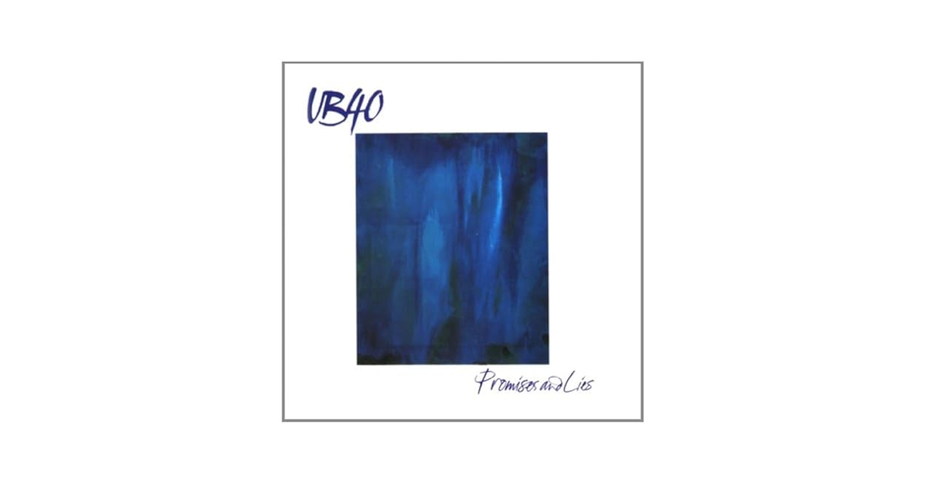 洋楽 UB40 Promises and Lies Labour of Love II UB40 - Labour Of Love II - Amazon.com Music