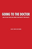 Going to the Doctor 1419687328 Book Cover