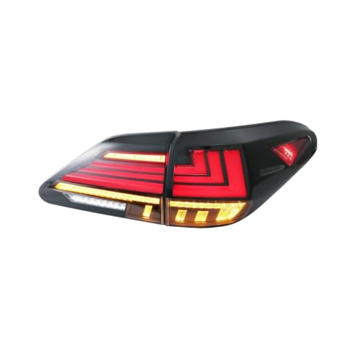 Feux stop pour Lexus RX350 RX450h pour remplacer vos optiques usés ou ternis