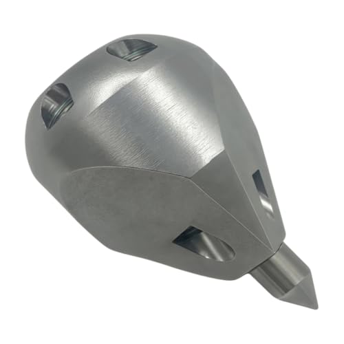 Buse de rinçage 1/2 pour entretenir facilement votre cuve 50L - 4