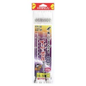 Harimitsu Line Squid Leader Oita Special VR-30