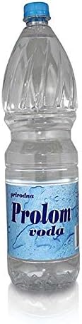 Prolom Voda / Water