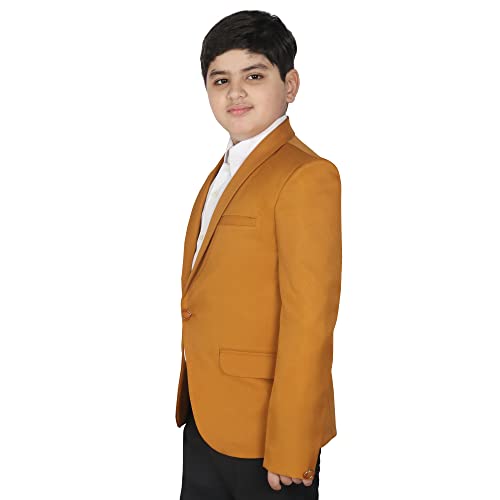 Image of SG YUVRAJ Kids Blazer for Boys