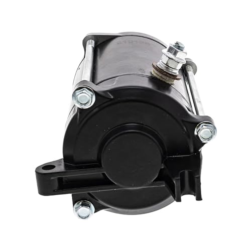 Démarreur de précision pour VF700F mécanique moto durable