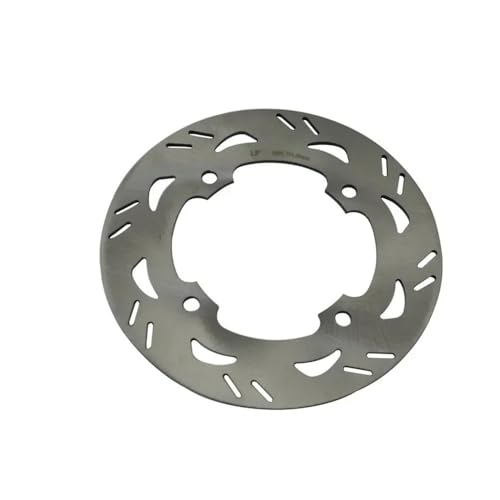Plaque disque frein avant moto de haute précision pour CR250R CRM250