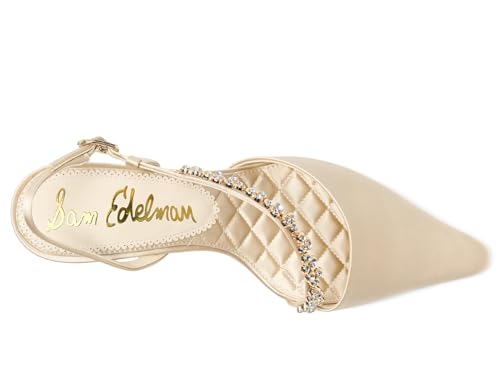 Sam Edelman Women's Bonnie Pump2