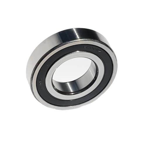 Roulement 6202 haute précision en acier robuste pour outillage