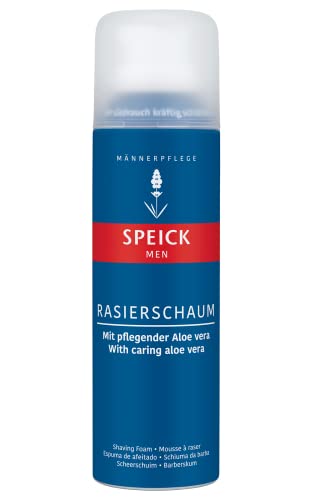 Speick Espuma De Afeitado 200 Ml 200 ml