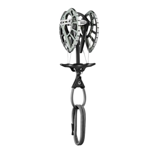 Image of Wild Country Friend Rock Climbing Cams | Lightweight, Double-Axle, Active Protection for Trad & Alpine Climbing