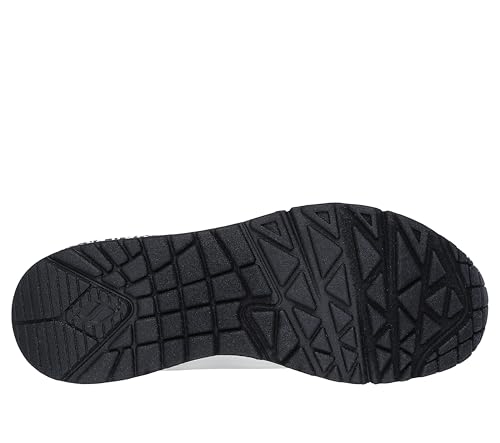 Skechers Women's 177959-wbk Sneakers4