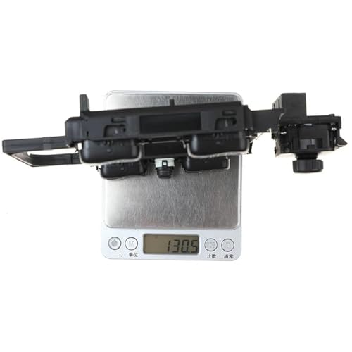 Interrupteur de commande de vitre pour Mercedes Benz W210 robuste - 2