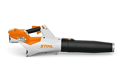 STIHL Soplador de hojas con batería BGA 60