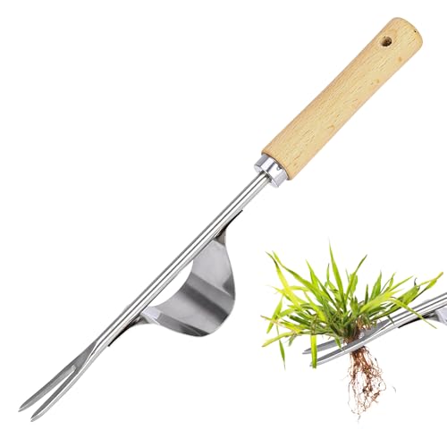 Pflanz-Gartengeräte, Damen, Outdoor, Rasen, Handwerker für den Garten (Silberschleife Zeichner)