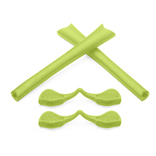 Image of Eye Opening Stuff Replacement Earsocks & Nosepieces Kits Compatible with Oakley Radar Path /Range /Pitch /Edge Sunglasses