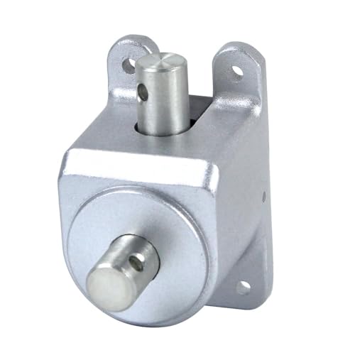 Image of 1:1 Right Angle Tapered Bevel Gearbox 1.5 Module 20 Teeth 90 Angle | Drive Steering Gear Device,Compatible with Simple Mechanical Application 20 Teeth 15mm Shaft