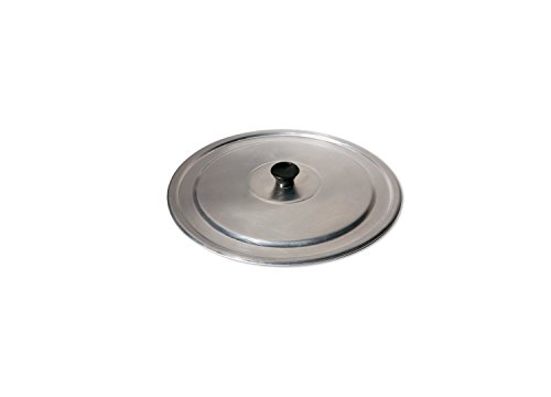 Pentalux Coperchio Alluminio Piano 30CM