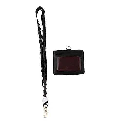 BinZyronic ���h�z���_�[ ���U�[�� ���[���o�b�W�P�[�X �݂艺���X�g���b�v�t�� �ϋv������f�ގg�p ����g���� (10.1X8.6CM,�u���b�N)