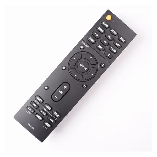 Mando a distancia RC-911R para receptor AV Onkyo TX-NR686 y HT-S7805