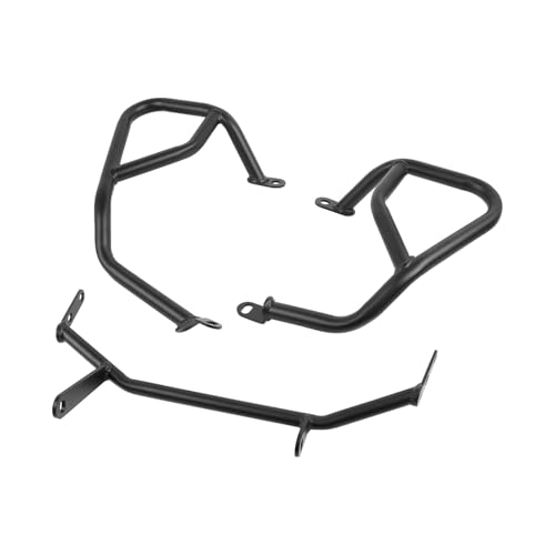 Pare-chocs moteur pour F750GS et F850GS protection de moto 2018-2023