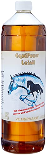 EQUIPUR Leinöl, 1.000ml EQUIPUR Leinöl, 1.000ml