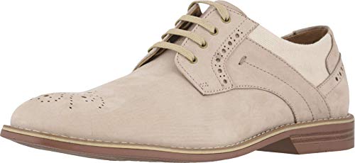 Image of Stacy Adams Men's Westby Medallion Toe Oxford