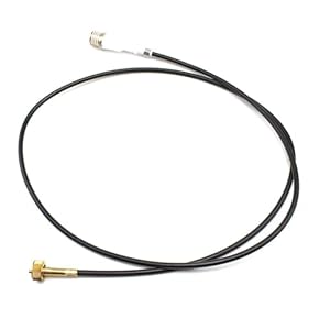 Fvfuv FVFUV0203 Kabel Prędkościomierza MITSUBISHI PAJERO