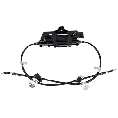 Conjunto electronico freno de estacionamiento 59700B8800 con mecanismo de alta resistencia 3