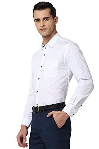 Image of Peter England Men's Slim Jeans