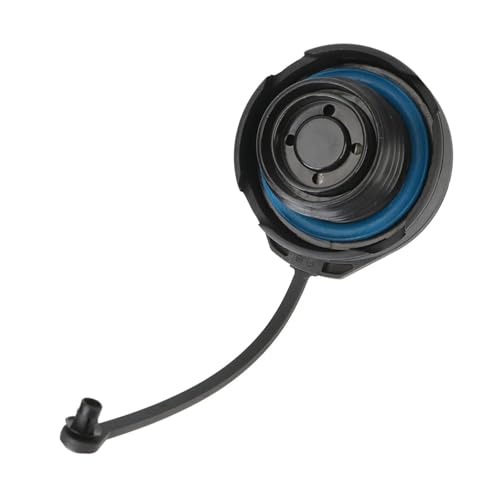 Bouchon de réservoir 1J0201550A haute résistance pour Volkswagen Passat