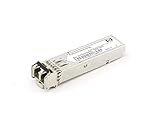 hp procurve switch 2626  HP J4858B ProCurve Switch Mini GBIC SFP Transceiver Module 850nm 1000Base SX-LC