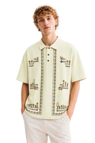 Image of Polo T Shirt for Men | Men Casual T-Shirt | Polo (03-04)