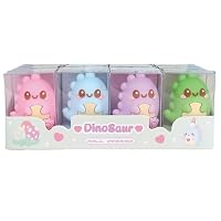Grafoplas – Lot De 2 Taille-crayons Astro-Panda, Lame Acier, Design Kawaii, Rentrée Scolaire Et Cadeau
