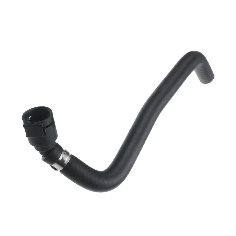 Hbfvz6tw One Color Engine Coolant Expansion Upper Water Hose 17127596831 For 1 3 Series F20 F23 F22 F34 F30 F31 F36 F33 F32 118I 220I 320I
