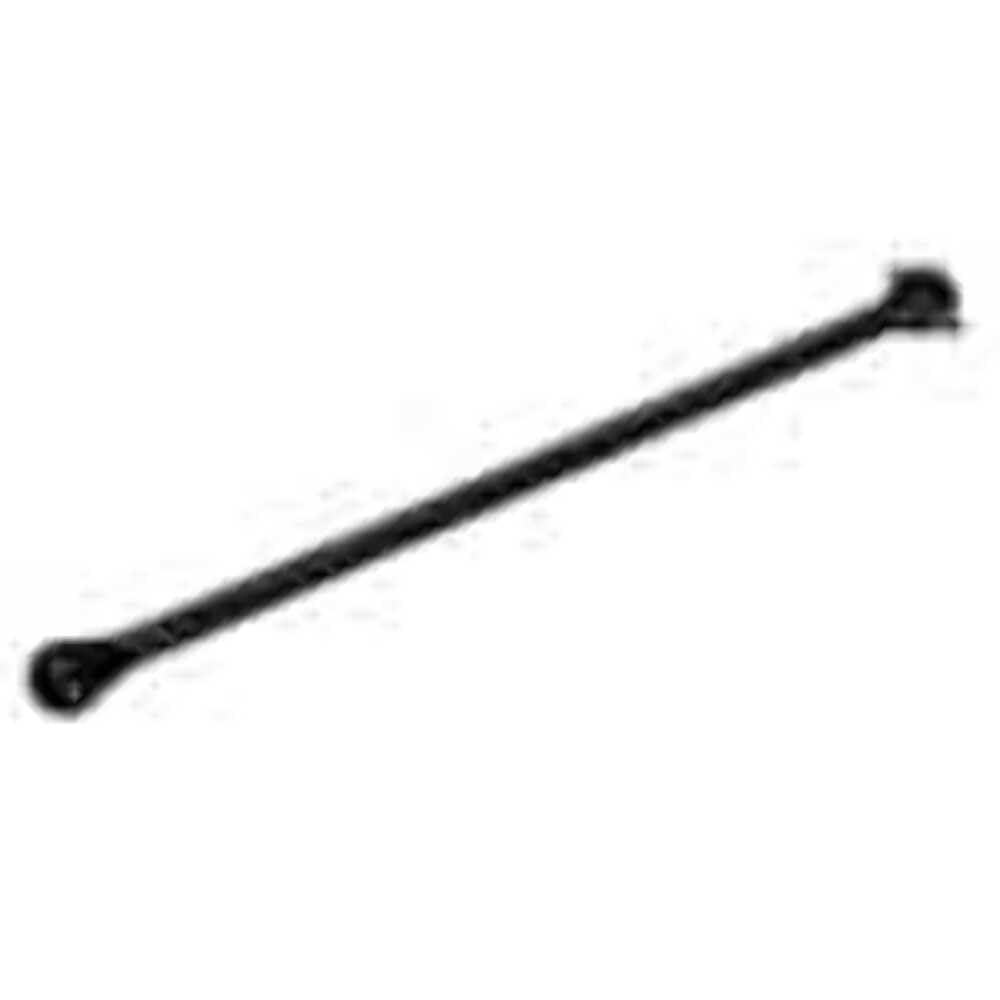 Traxxas X-Maxx Constant Velocity Steel Driveshaft 8S Spec, Black, 7750X