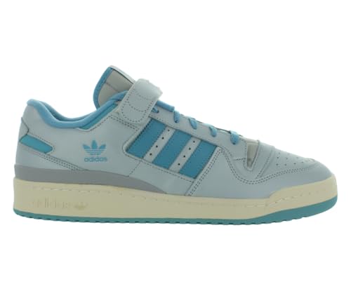 Image of adidas Men's Forum 84 Low X Drew League Skateboarding Shoes