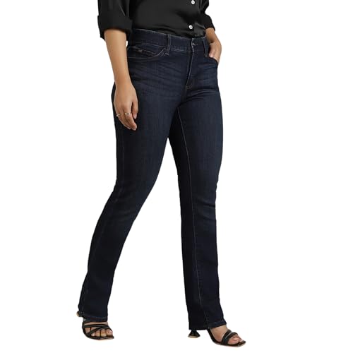 Image of Lee Women's Relaxed Jeans