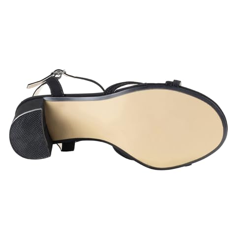 Touch Ups Women's Elle Platform3