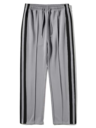 Image of Jump Cuts || Mens || Color Block || Side Pockets || Cargo