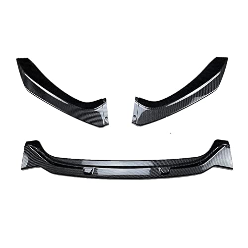 Aileron de pare-chocs avant BMW Série 1 F20 F21 M118i M120i M135i M140i M-Pack