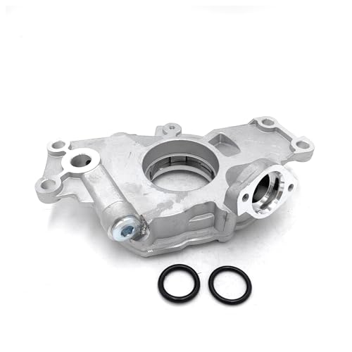 Aceite para motor de alto volumen compatible con 4.8L a 6.0L