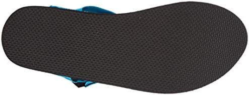 hummel(ヒュンメル) Women's Sandals Water Shoe, Scuba Blue (7905), 8 | Image 3