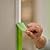 FROGTAPE Multi-Surface Painter's Tape with PAINTBLOCK, Medium Adhesion, 1.41" Wide x 60 Yards Long, Green (1358465)