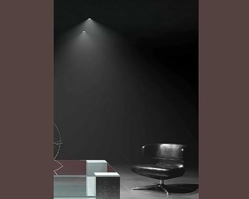 Lampada par 30 led 12w. 220/240v. e27 45° calda