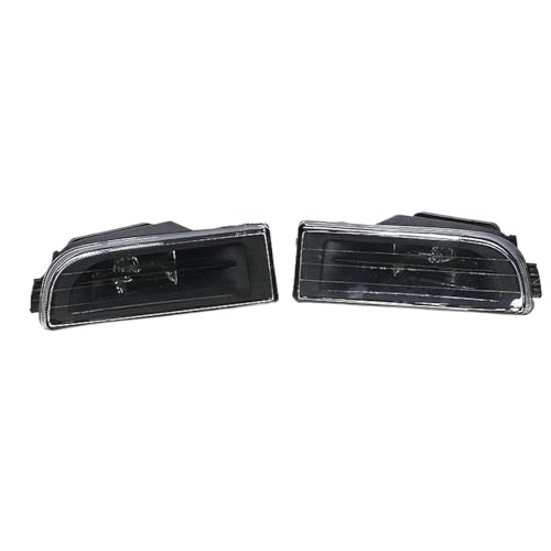 Feu antibrouillard avant premium pour BMW E38 Série 7 finition origine