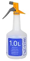 Algopix Similar Product 4 - HOZELOCK  Trigger Sprayer Spraymist 1L
